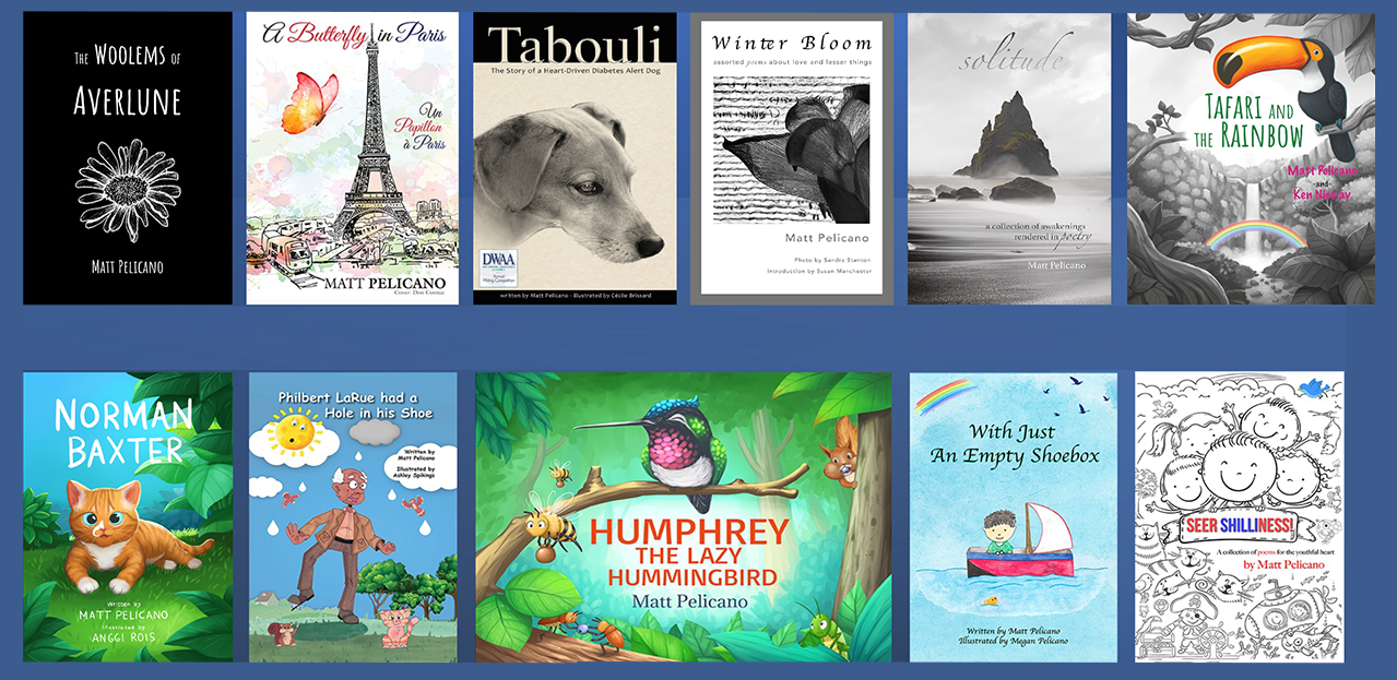 Complete Collection &mdash; All 11 Books