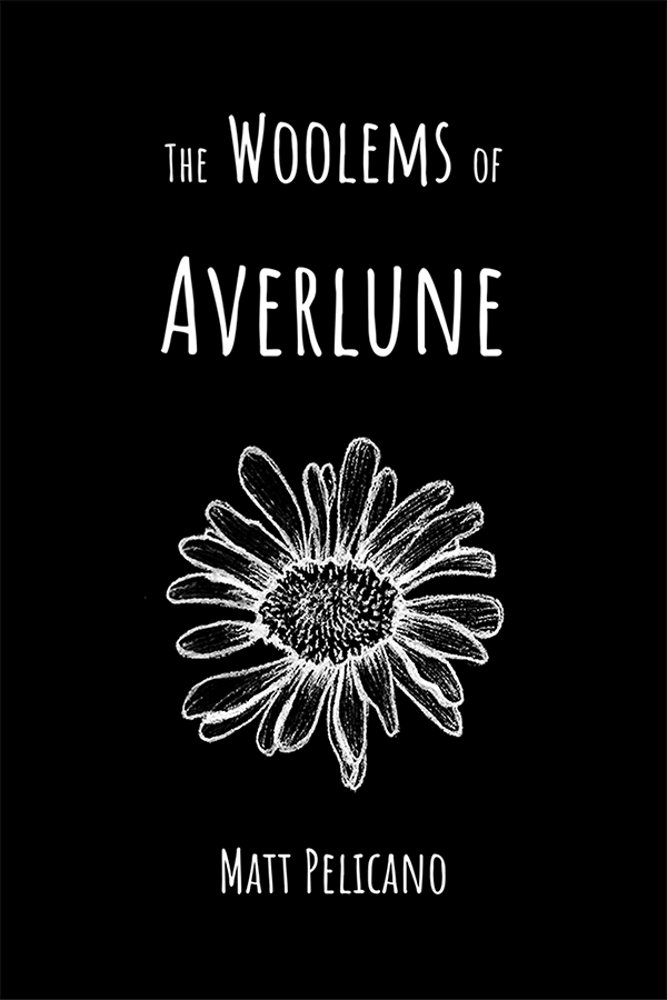 The Woolems of Averlune