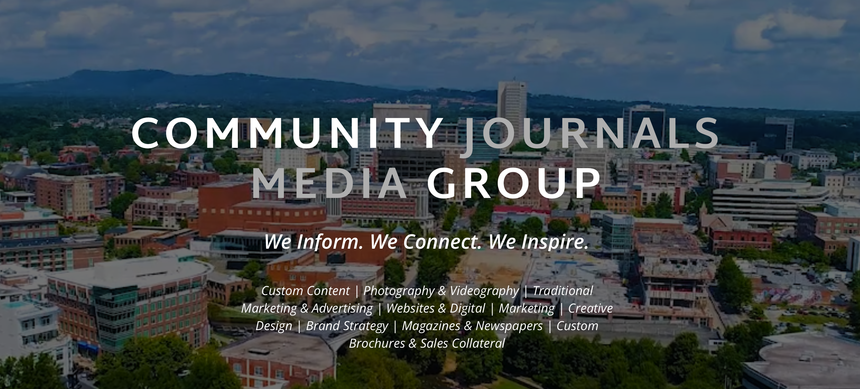 Greenville Community Journal