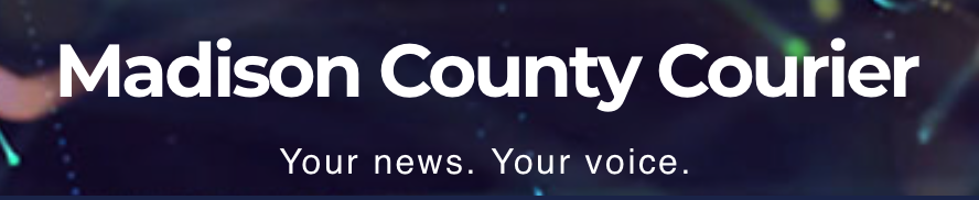 Madison County Courier